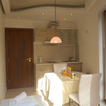 סנט קונסטנטין והלנה Family Hotel Saint Peter מראה חיצוני תמונה