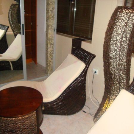 סנט קונסטנטין והלנה Family Hotel Saint Peter מראה חיצוני תמונה