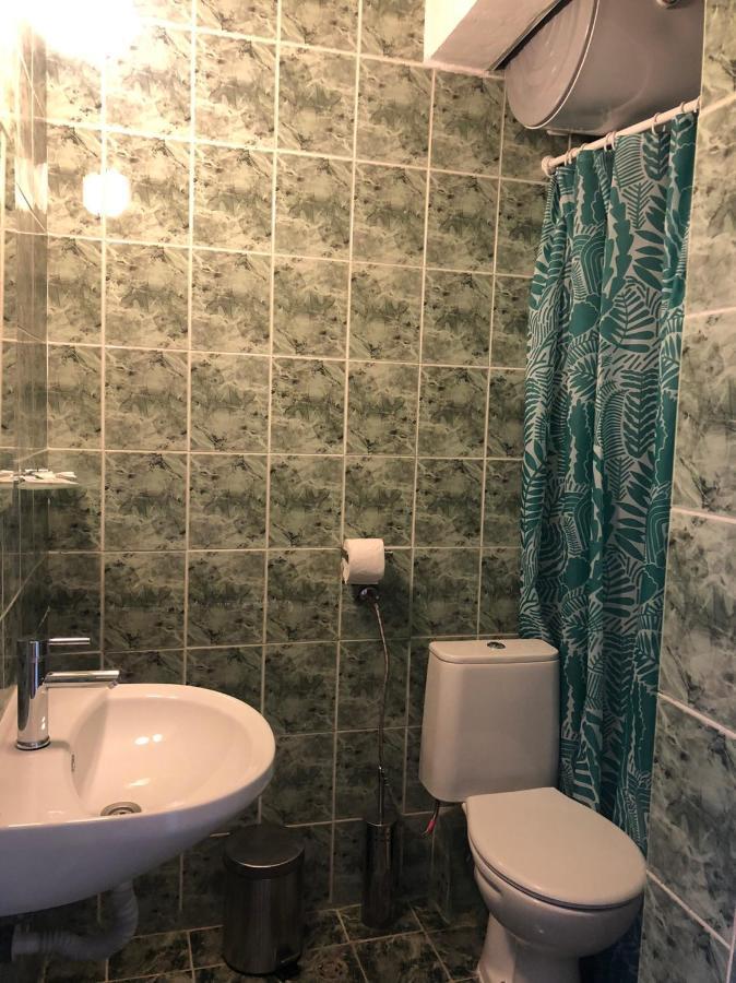 סנט קונסטנטין והלנה Family Hotel Saint Peter מראה חיצוני תמונה