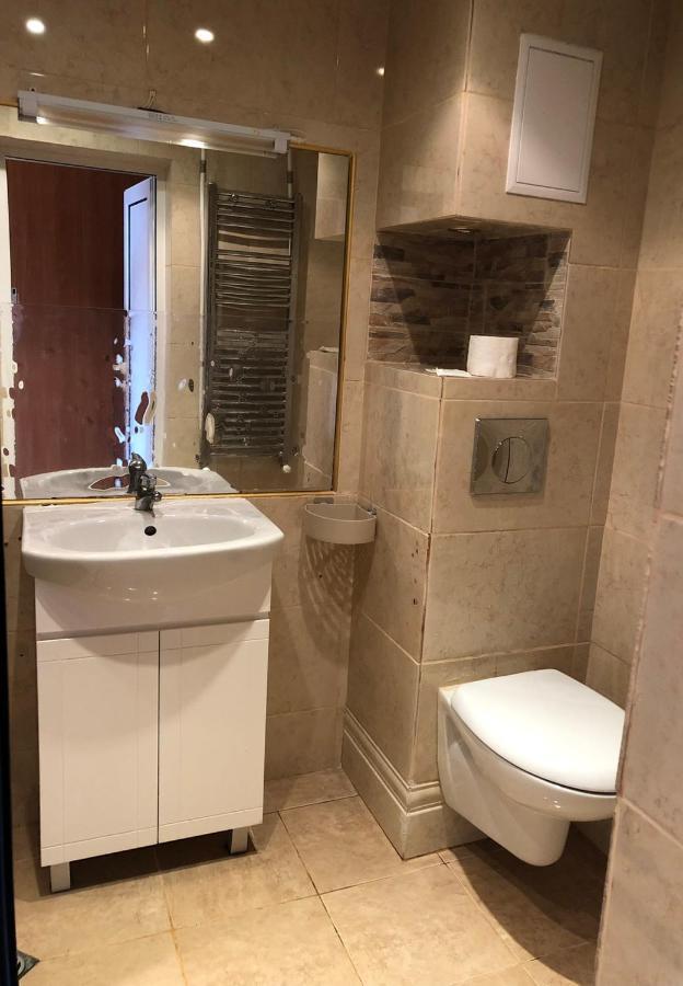 סנט קונסטנטין והלנה Family Hotel Saint Peter מראה חיצוני תמונה
