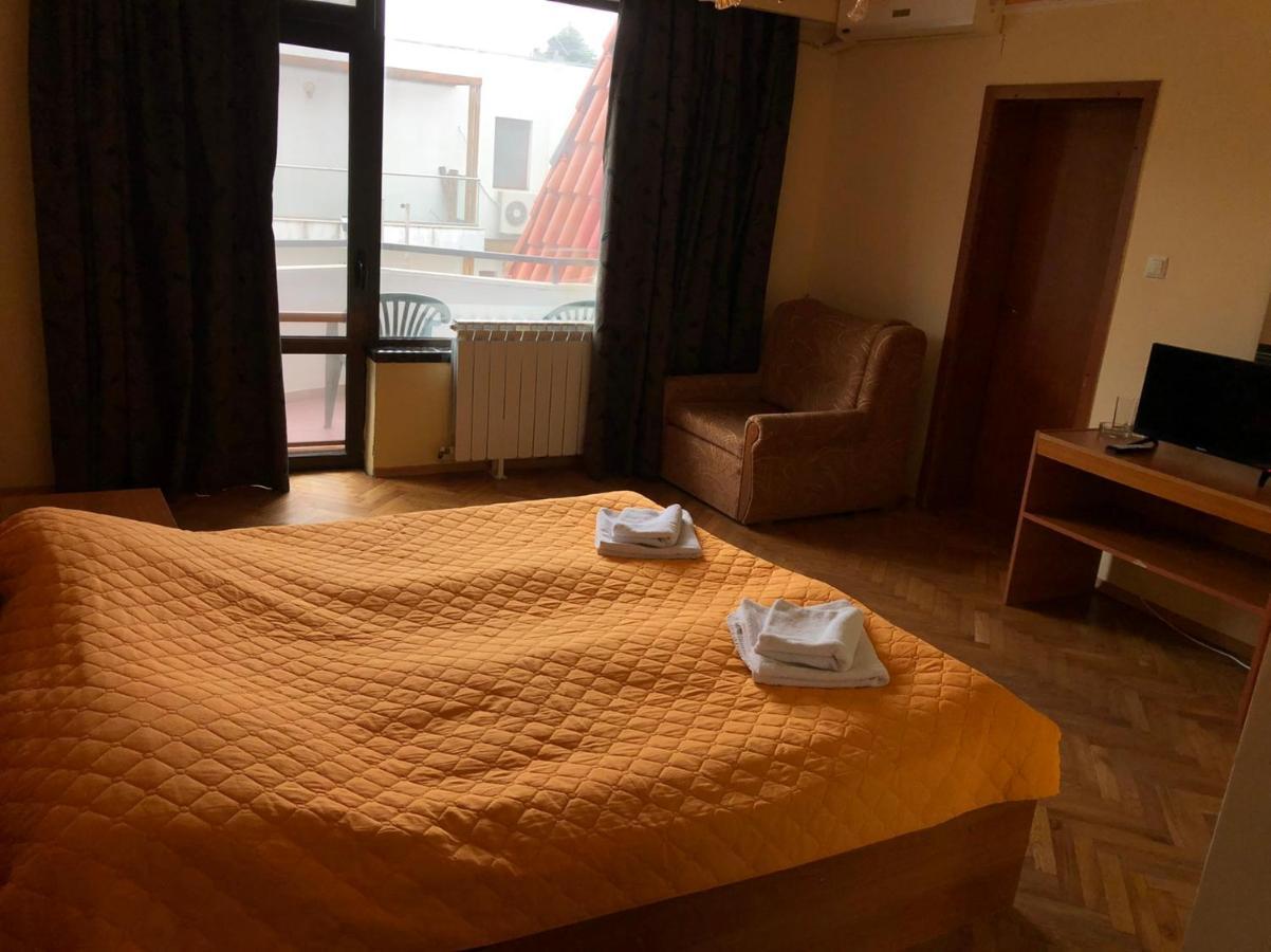 סנט קונסטנטין והלנה Family Hotel Saint Peter מראה חיצוני תמונה
