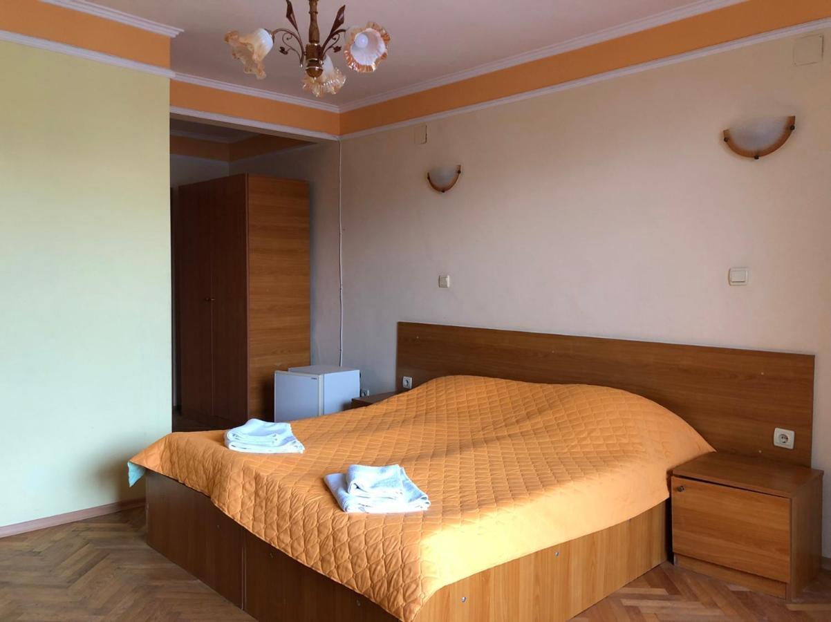 סנט קונסטנטין והלנה Family Hotel Saint Peter מראה חיצוני תמונה