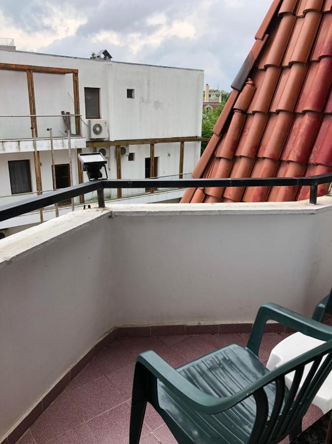 סנט קונסטנטין והלנה Family Hotel Saint Peter מראה חיצוני תמונה