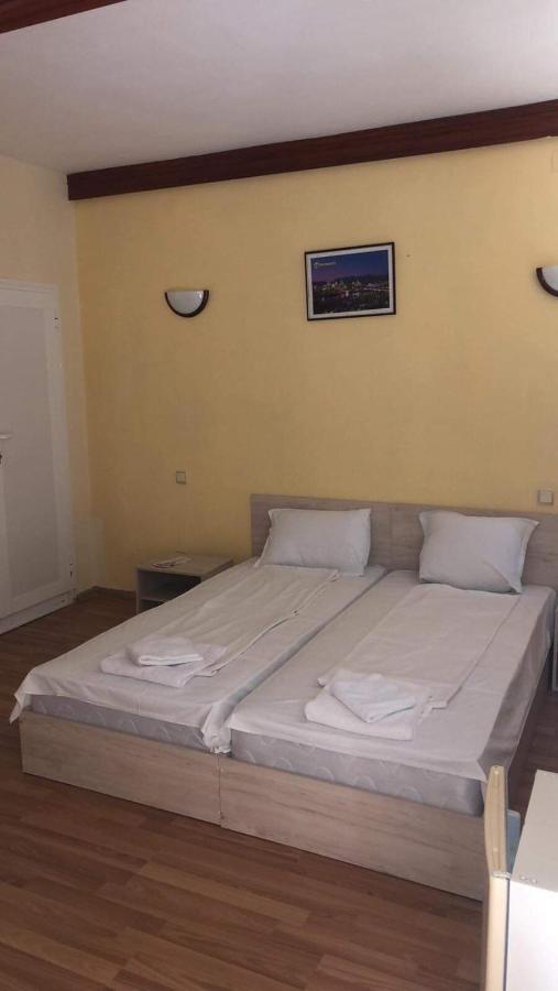 סנט קונסטנטין והלנה Family Hotel Saint Peter מראה חיצוני תמונה