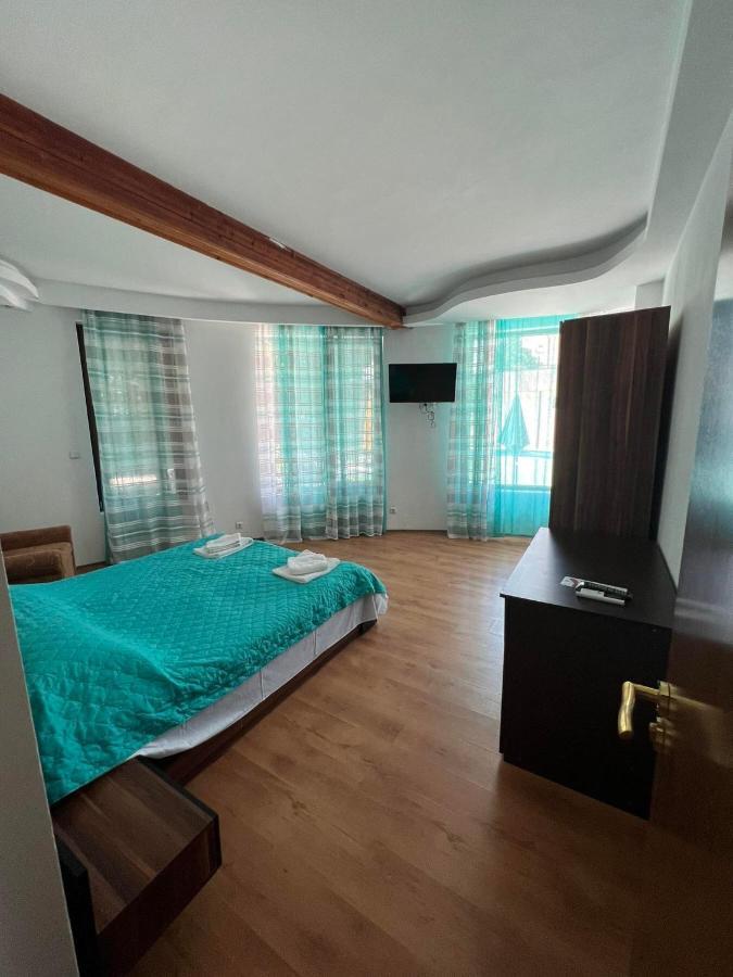 סנט קונסטנטין והלנה Family Hotel Saint Peter מראה חיצוני תמונה