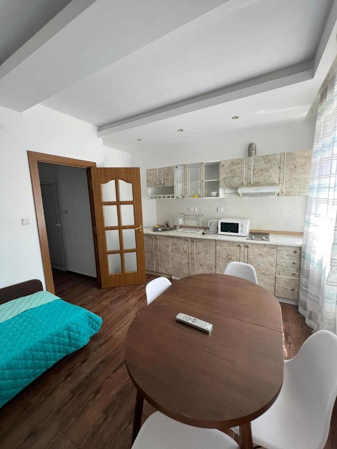 סנט קונסטנטין והלנה Family Hotel Saint Peter מראה חיצוני תמונה