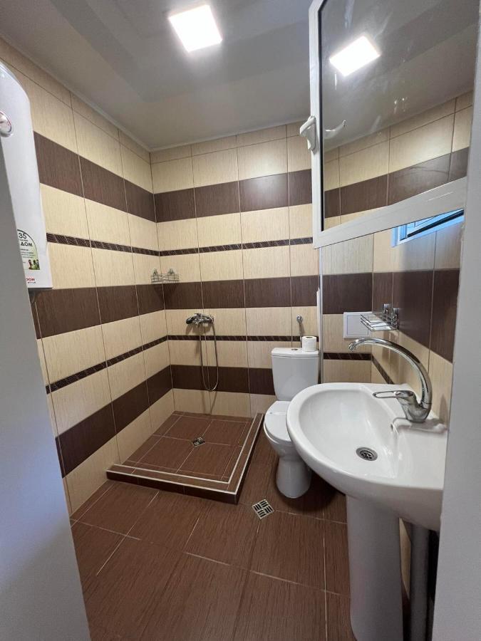 סנט קונסטנטין והלנה Family Hotel Saint Peter מראה חיצוני תמונה