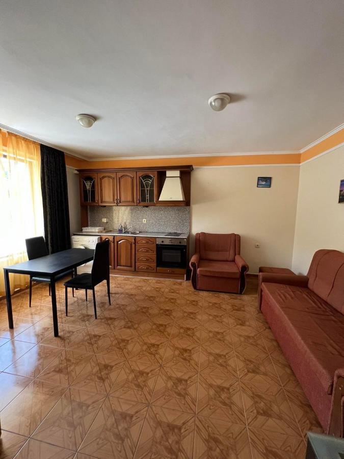 סנט קונסטנטין והלנה Family Hotel Saint Peter מראה חיצוני תמונה