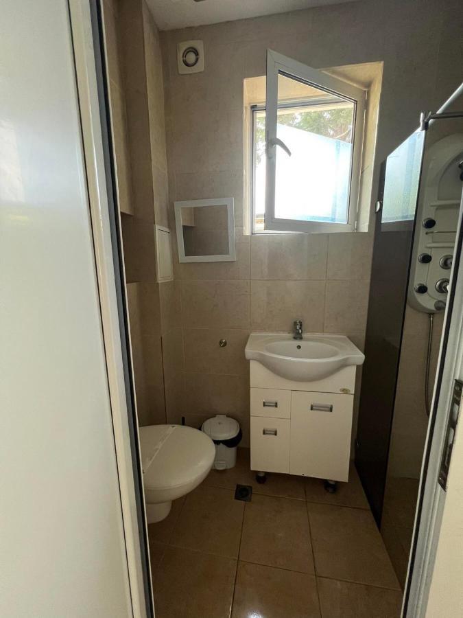 סנט קונסטנטין והלנה Family Hotel Saint Peter מראה חיצוני תמונה