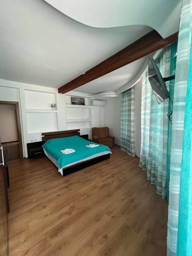 סנט קונסטנטין והלנה Family Hotel Saint Peter מראה חיצוני תמונה