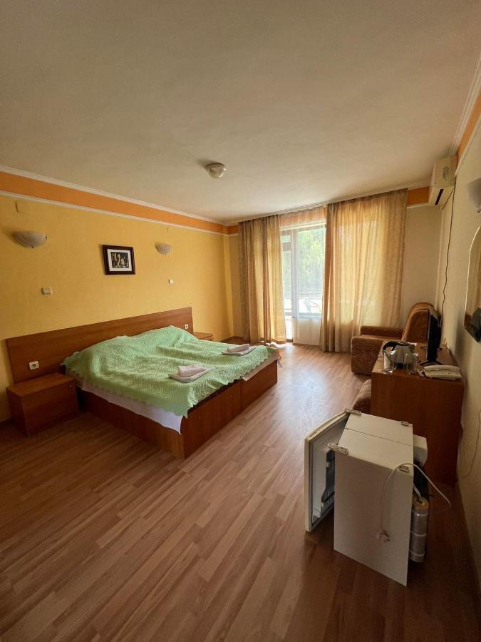 סנט קונסטנטין והלנה Family Hotel Saint Peter מראה חיצוני תמונה