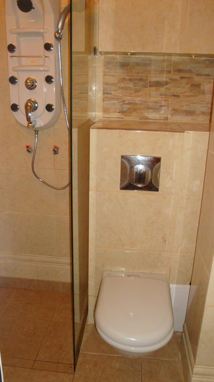 סנט קונסטנטין והלנה Family Hotel Saint Peter חדר תמונה