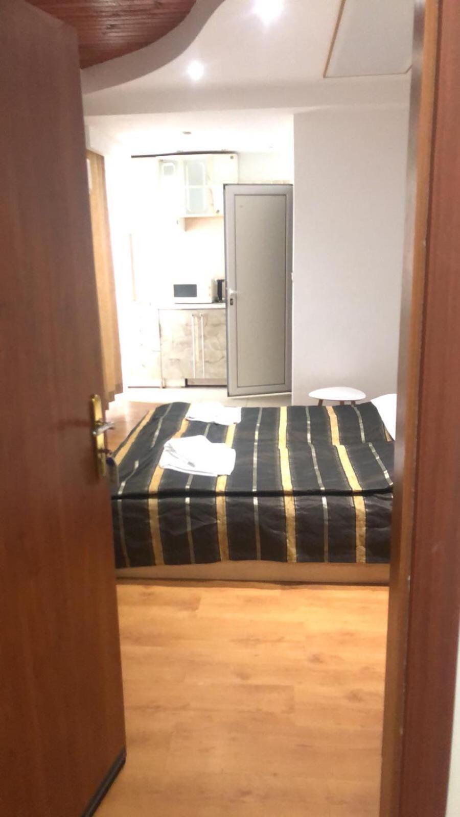 סנט קונסטנטין והלנה Family Hotel Saint Peter מראה חיצוני תמונה