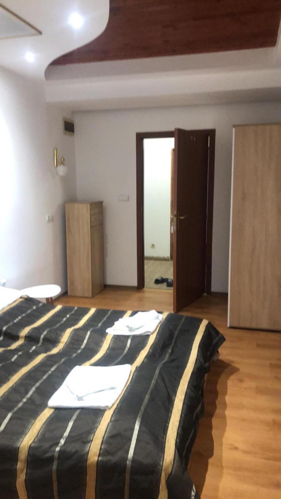 סנט קונסטנטין והלנה Family Hotel Saint Peter מראה חיצוני תמונה