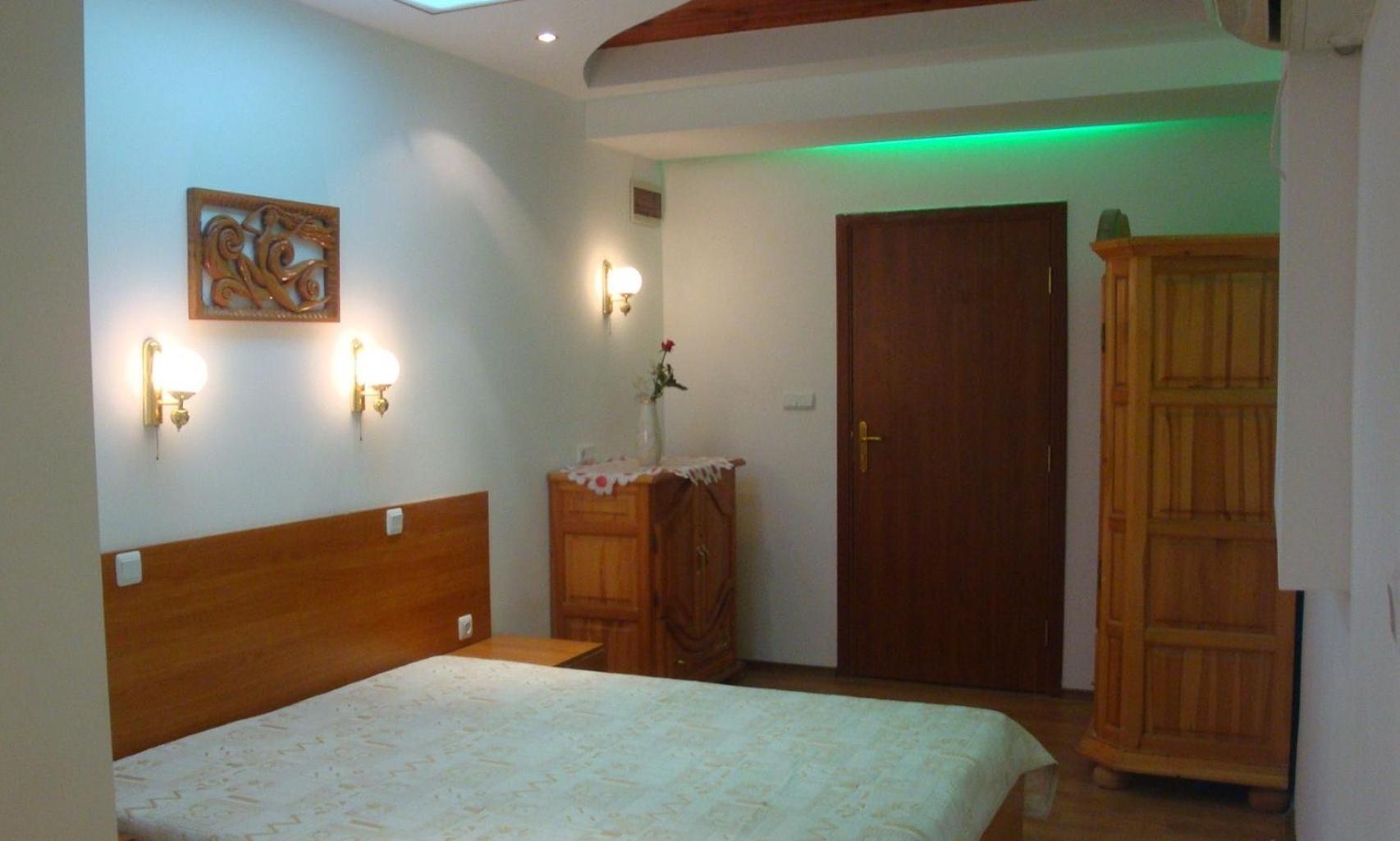 סנט קונסטנטין והלנה Family Hotel Saint Peter מראה חיצוני תמונה