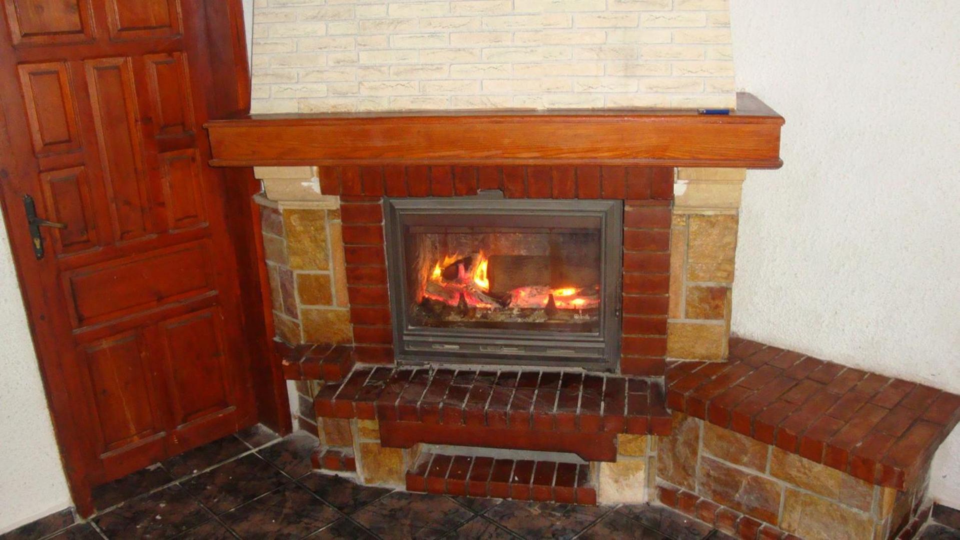 סנט קונסטנטין והלנה Family Hotel Saint Peter מראה חיצוני תמונה