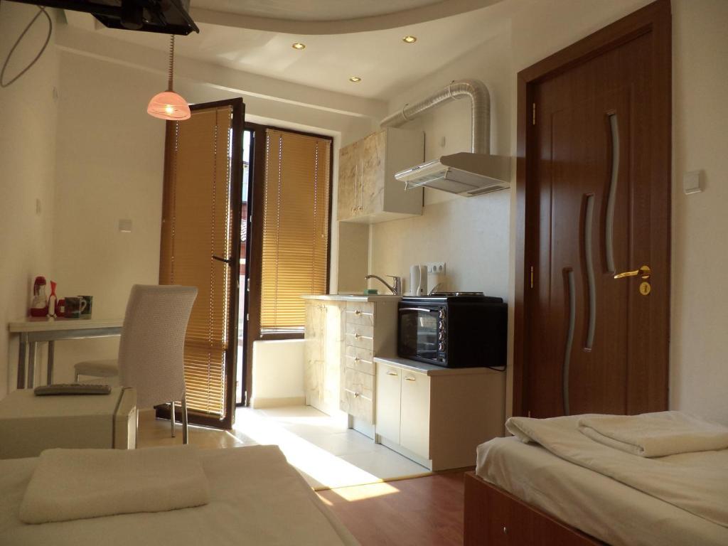 סנט קונסטנטין והלנה Family Hotel Saint Peter מראה חיצוני תמונה
