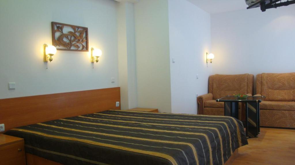 סנט קונסטנטין והלנה Family Hotel Saint Peter מראה חיצוני תמונה