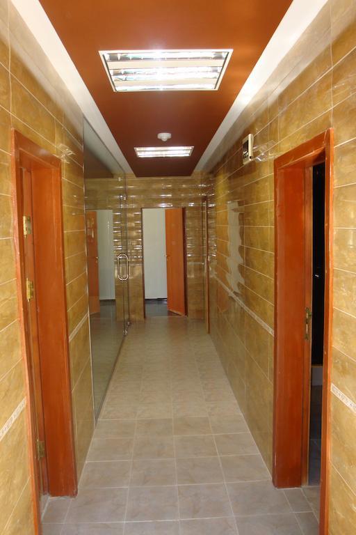 סנט קונסטנטין והלנה Family Hotel Saint Peter מראה חיצוני תמונה