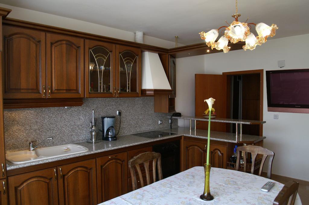 סנט קונסטנטין והלנה Family Hotel Saint Peter מראה חיצוני תמונה